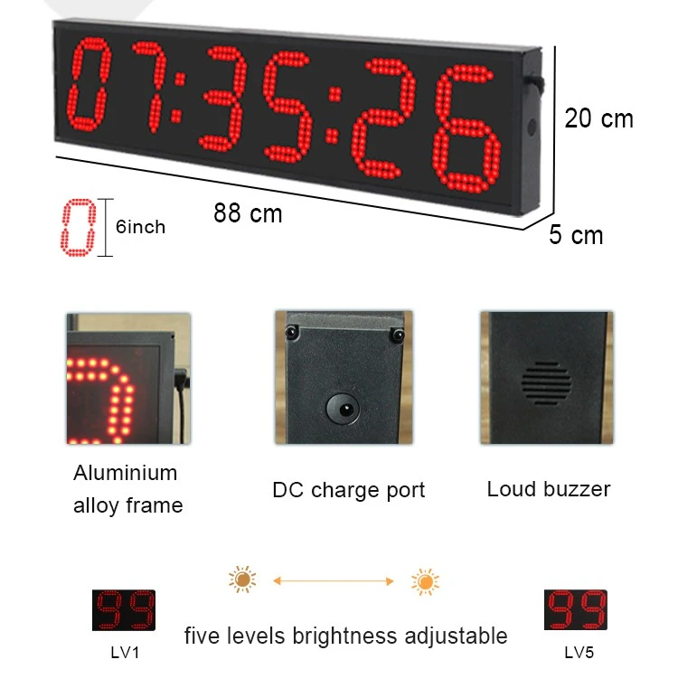 product-750-761 led marathon clock (2)