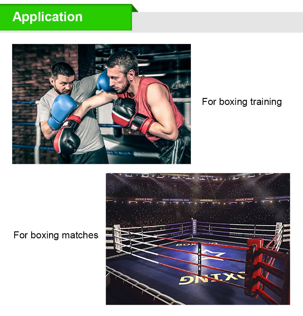 Mma Boxing Timer Mma Boxing Timer
