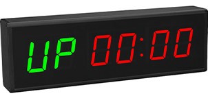 continuous interval timer continuous interval timer