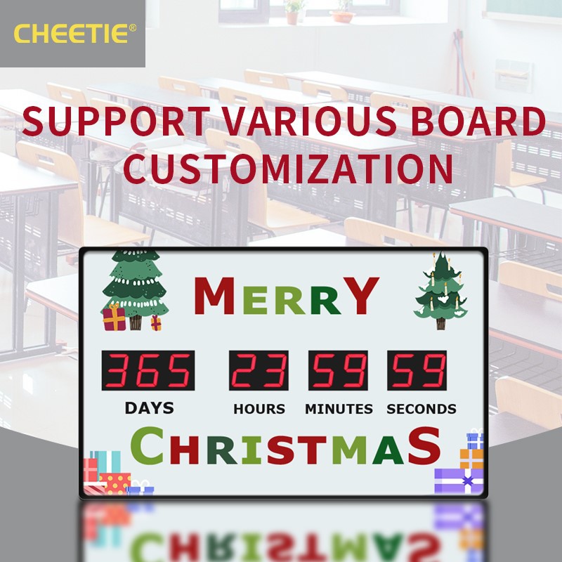 led countdown timer led countdown timer