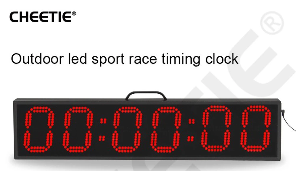countdown large led clock countdown large led clock