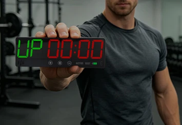 Sports Timer
