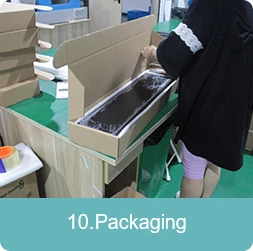 Packaging