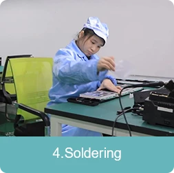 Soldering