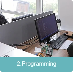 Programming