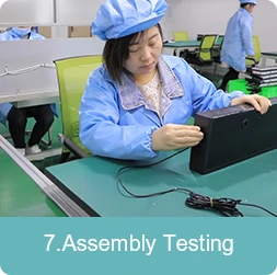 AssemblyTesting