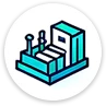 Mass production and quality inspection