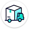 Packing and shipping
