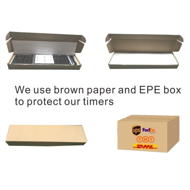 interval timer countdown timer clock