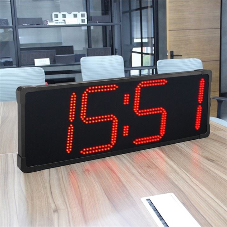 China LED Clock manufacturers