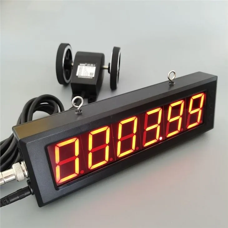 China Countdown Clock factory