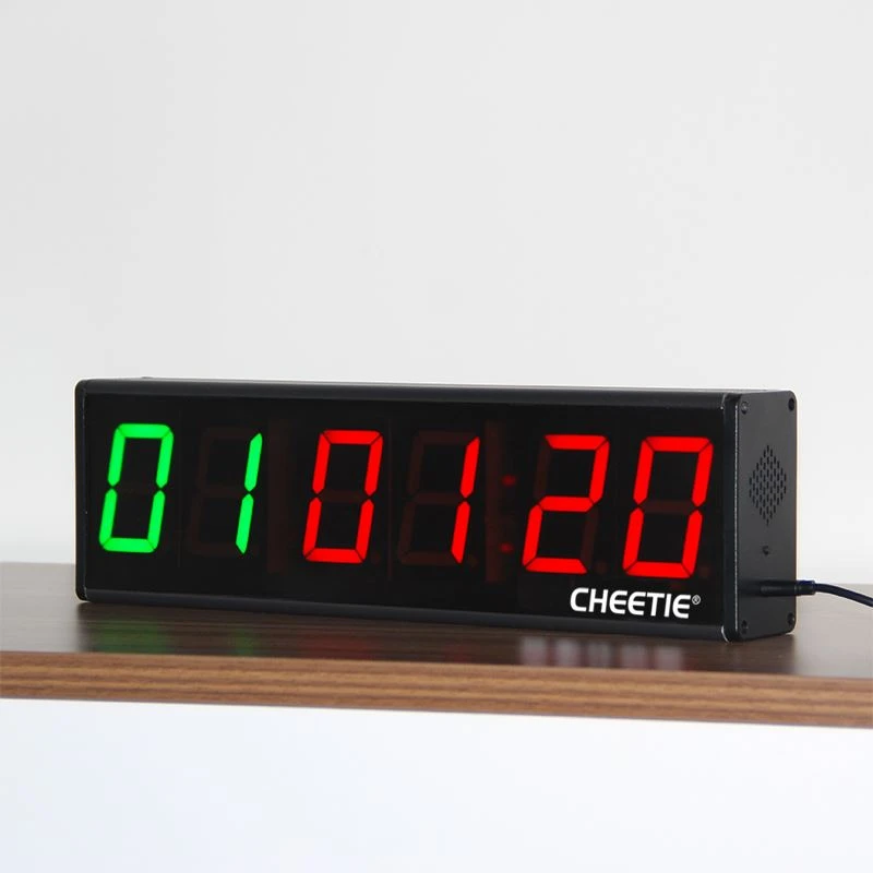 Exercise Timer Is A Mobile Fitness Guidance Application