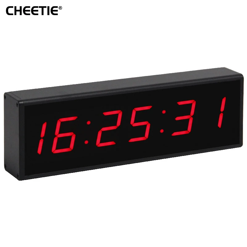 Why Buy LED Electronic Clock?