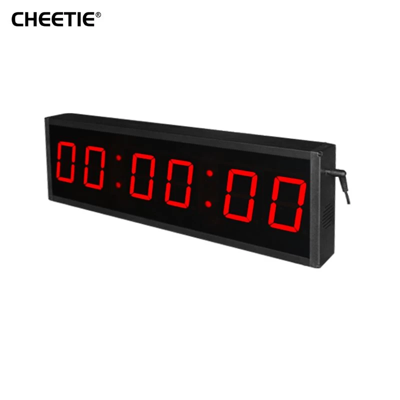What Is The Function Of The Countdown Timer?