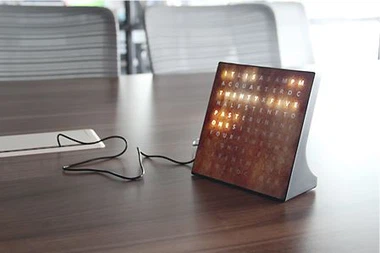 Application Of Countdown Timer in Gym