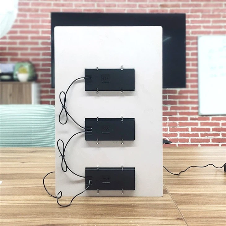 Scoreboard For Safety