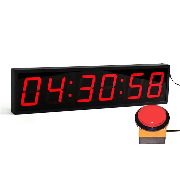 ninja digital timer