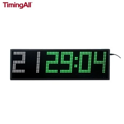 5 Inch Sports Countdown Gym Timer
