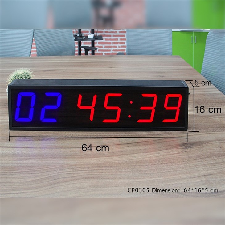 online interval timer