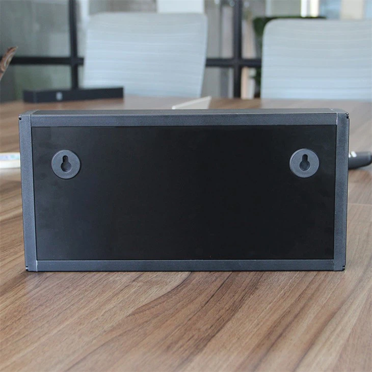 4 Digits Challenge Game Timer With Push Button