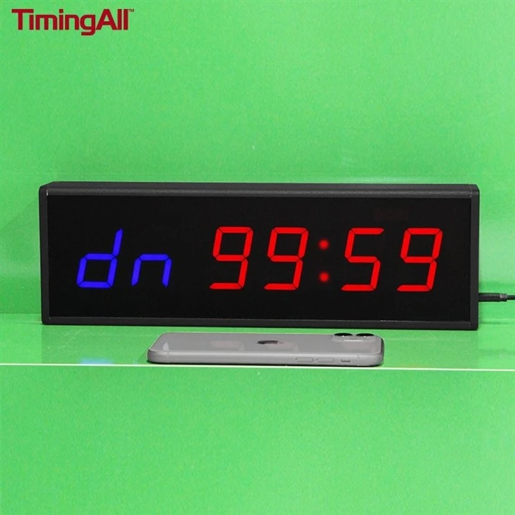 gym timer crossfit China