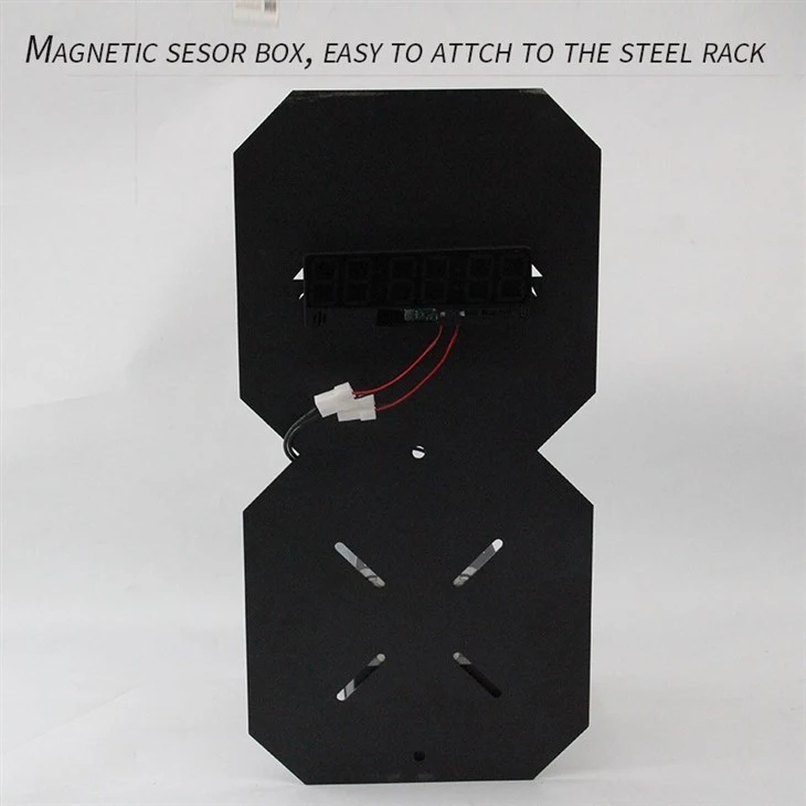 Hyrox Wall Ball Counter factory