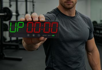 Sports Timer