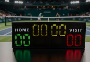 Scoreboard