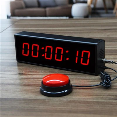 Workout Timer: Master The Pace Of Your Workouts