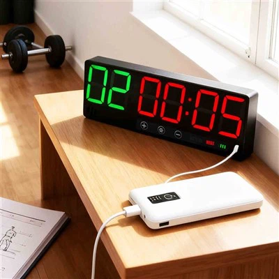 Custom Gym Timer OEM