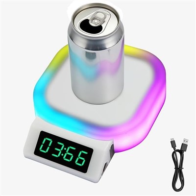 Drinks Chug Timer